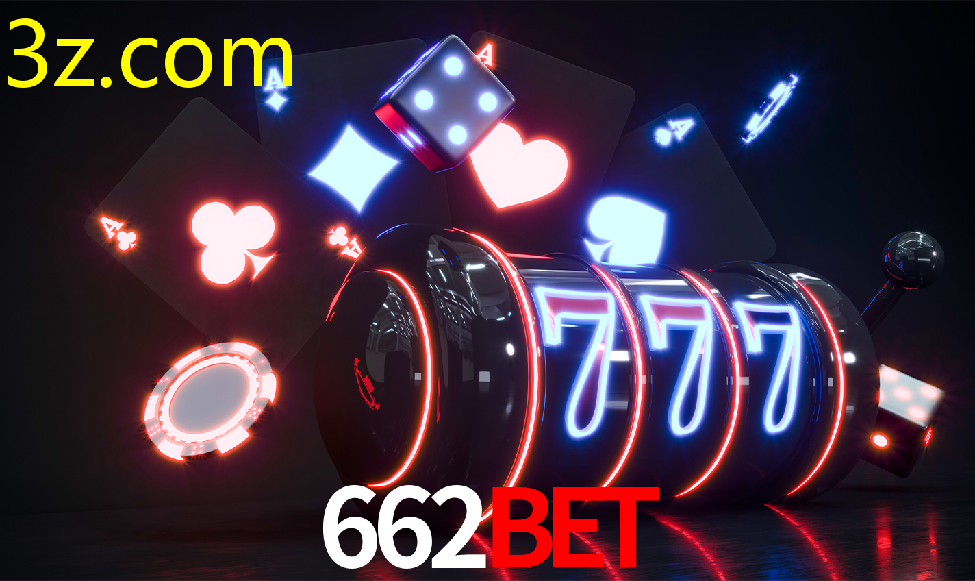 662BET
