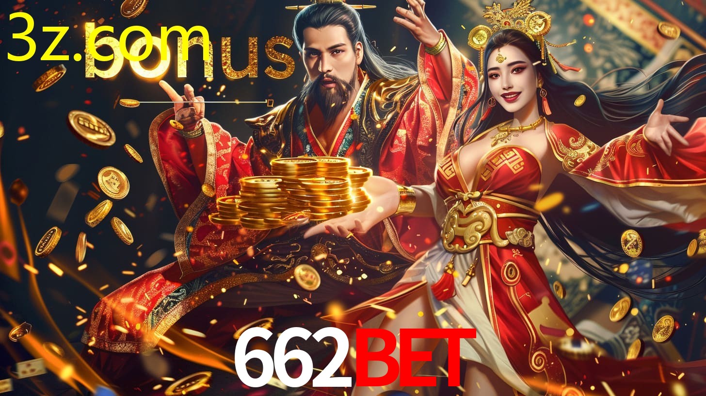 662BET