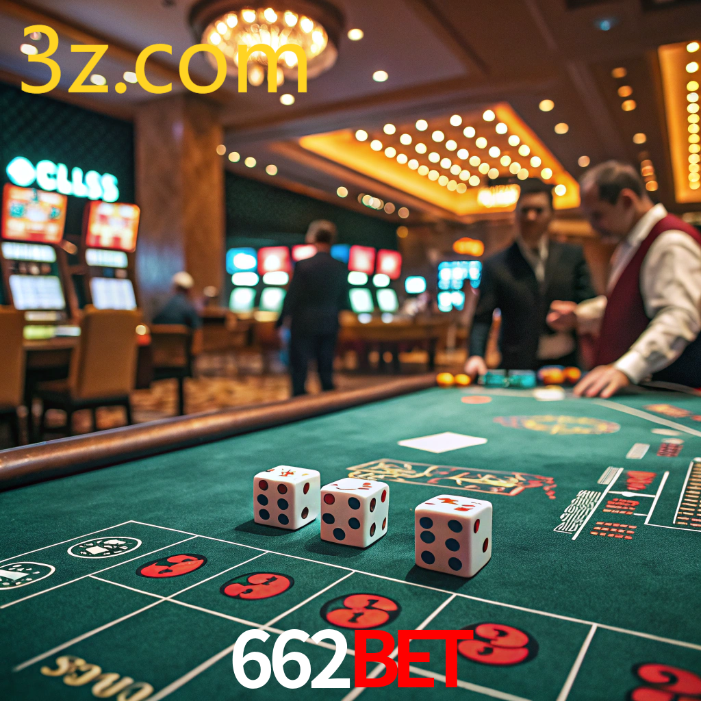662BET