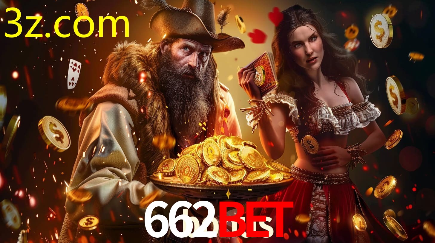 662BET