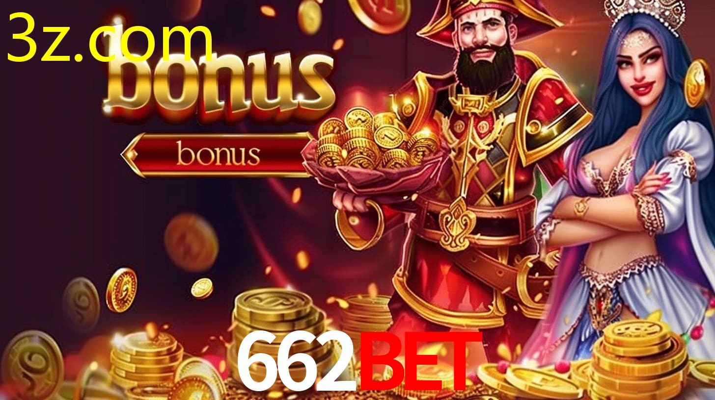662BET