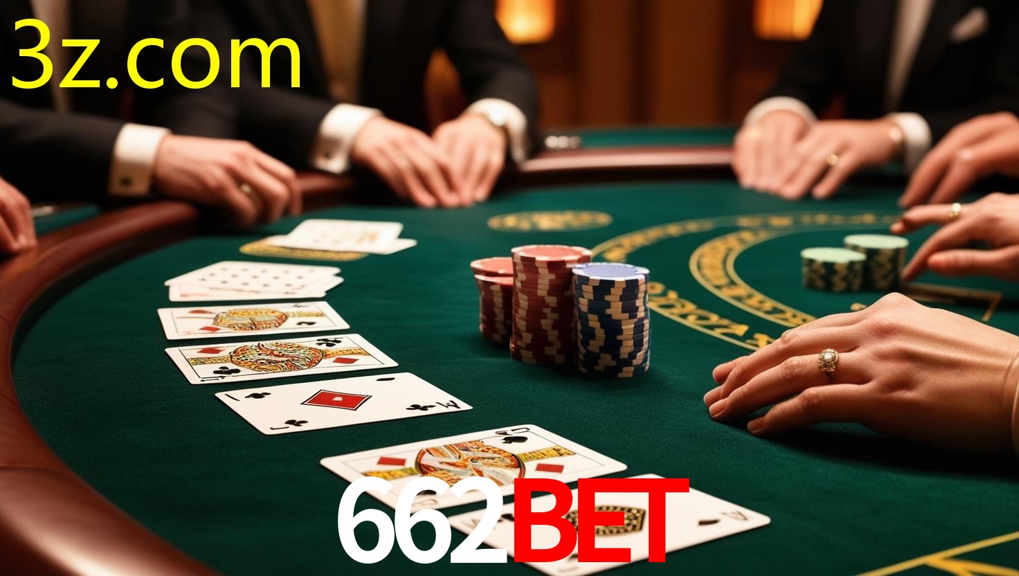 662BET
