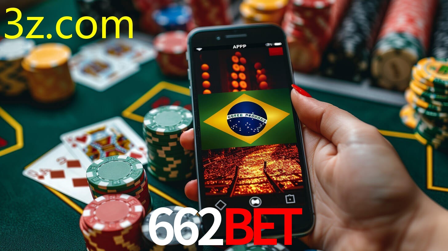 662BET