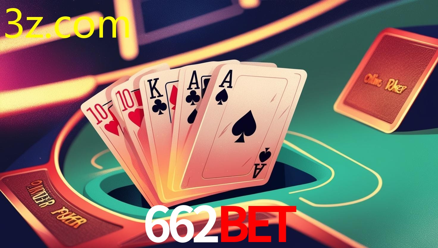 662BET